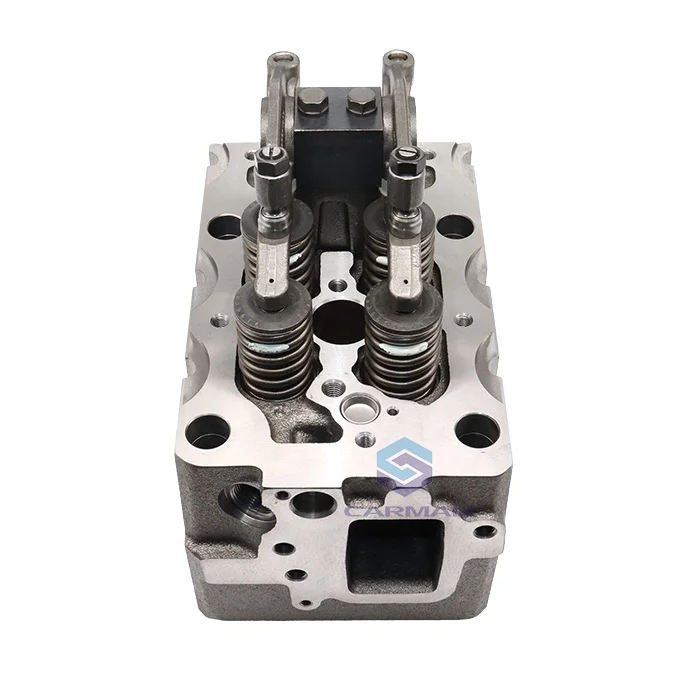 Weichai WP12 Engine Cylinder Head Assembly Model 612630040001 Compatible with Howo Car
Weichai WP12 Engine Cylinder Head Assembly Model 612630040001 Compatible with Howo Car