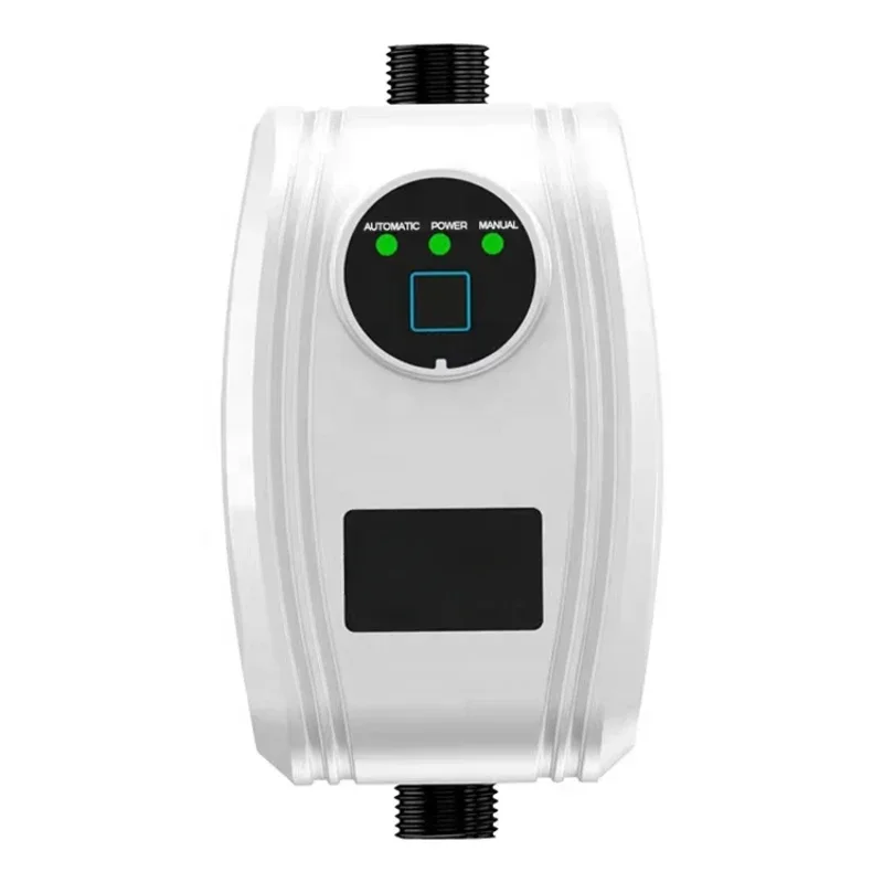 Hot SalesSmart Intelligent Booster Pump Automatic Pressure Control Water Pump
Hot SalesSmart Intelligent Booster Pump Automatic Pressure Control Water Pump