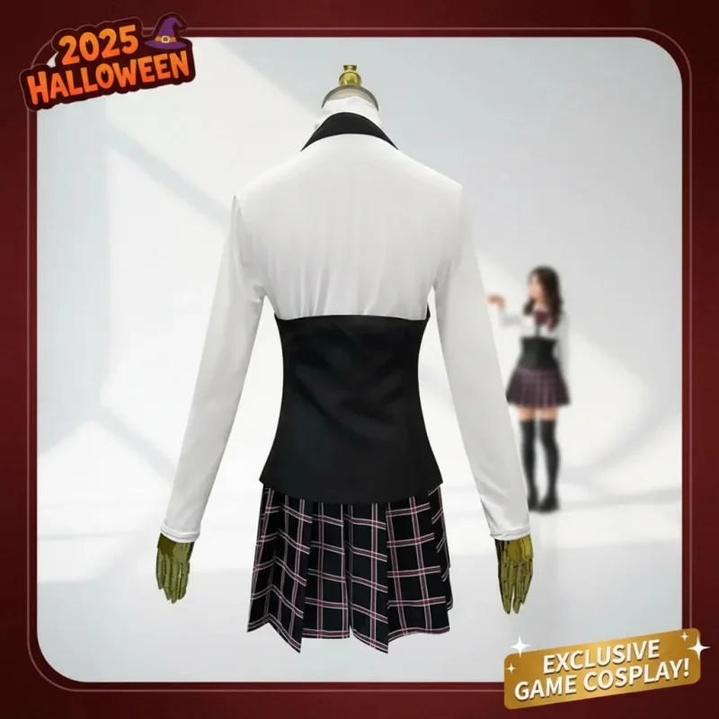 ▶❤Oshi No Ko Arima Kana Hoshino Ruby Song Dance Performance Dress Red Uniform Halloween Carnival Cosplay Set❤◀
▶❤Oshi No Ko Arima Kana Hoshino Ruby Song Dance Performance Dress Red Uniform Halloween Carnival Cosplay Set❤◀