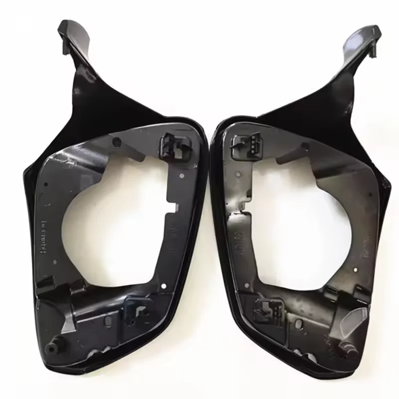 Left Right Mirror Frame Trim for BMW 5 Series F10 F11 F18 GT F07 2014-2017 6 Series F06 F12 F13 F01 F02 51167216367 51167216368
Left Right Mirror Frame Trim for BMW 5 Series F10 F11 F18 GT F07 2014-2017 6 Series F06 F12 F13 F01 F02 51167216367 51167216368