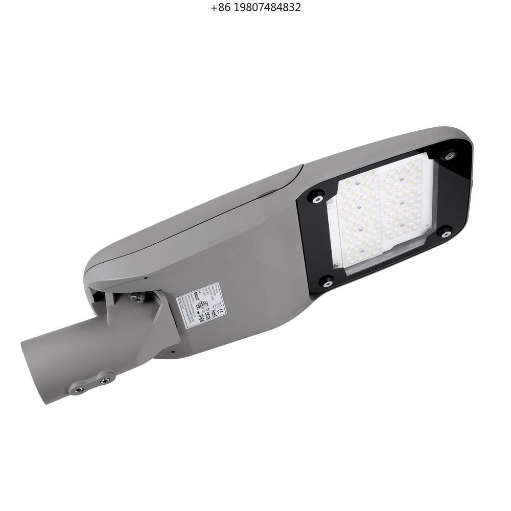 IP66 IK09 Base Aluminum Body for Road AC Power Supply Outdoor Smart LED Street Light Lorawan Control System NEMA
IP66 IK09 Base Aluminum Body for Road AC Power Supply Outdoor Smart LED Street Light Lorawan Control System NEMA