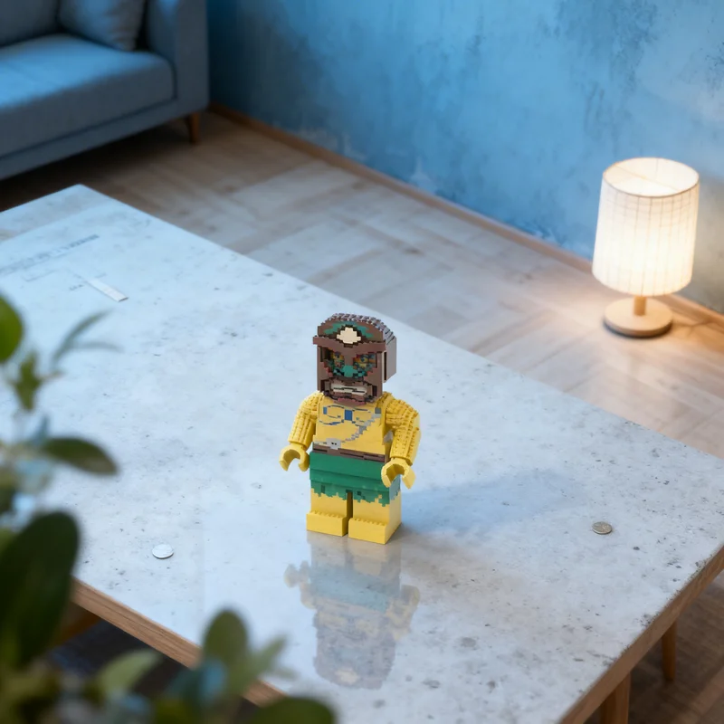 Набор из 2963 деталей: Коллекционные минифигурки MOC Maxi, серия 11, модель-конструктор, архитектурные блоки, игрушка, рождественский подарок для детей
Набор из 2963 деталей: Коллекционные минифигурки MOC Maxi, серия 11, модель-конструктор, архитектурные блоки, игрушка, рождественский подарок для детей