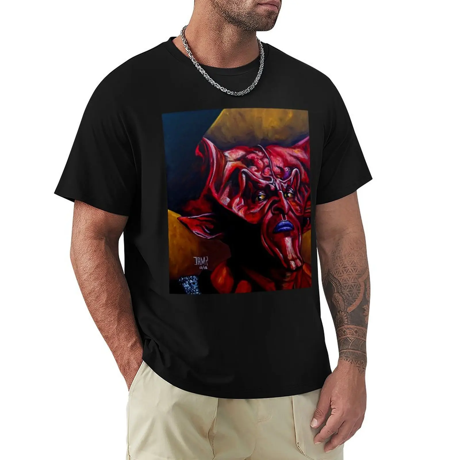 Lord of Darkness T-Shirt anime cheap stuff shirts graphic tees man t shirt oversized t shirt men
Lord of Darkness T-Shirt anime cheap stuff shirts graphic tees man t shirt oversized t shirt men