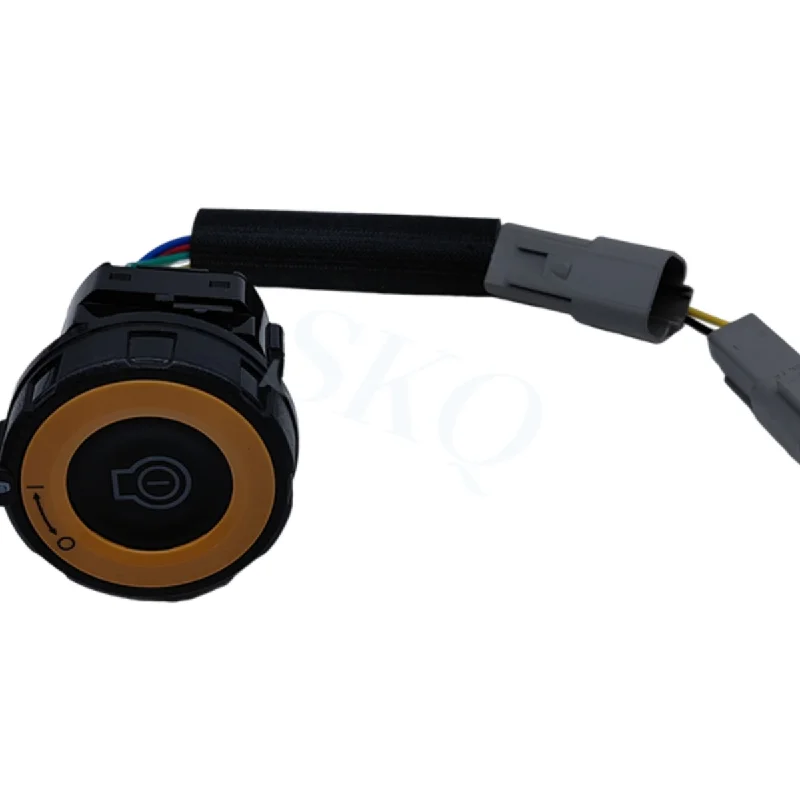 Для экскаватора Caterpillar Cat E308gc 306gc 303 304 305 один ключ переключатель старта двойная вставка 526-5710 аксессуары для экскаватора
Для экскаватора Caterpillar Cat E308gc 306gc 303 304 305 один ключ переключатель старта двойная вставка 526-5710 аксессуары для экскаватора