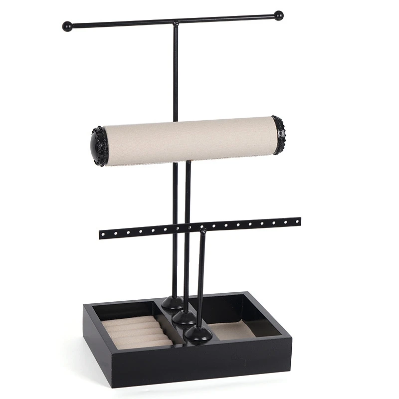 3 Tier Jewelry Tree Stand Display Stand Jewelry Holder Stand Organizer Necklace Bracelet Holder Jewelry Tower Rack
3 Tier Jewelry Tree Stand Display Stand Jewelry Holder Stand Organizer Necklace Bracelet Holder Jewelry Tower Rack