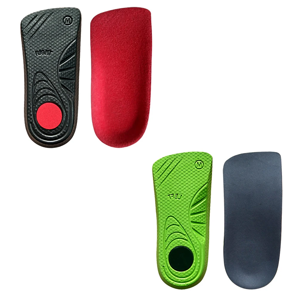 Arch Support Insoles Flat Feet Orthotic Shoes Pads Correct Eversion Pronation Women Care Tools Leg Shape Soft Comfort
Arch Support Insoles Flat Feet Orthotic Shoes Pads Correct Eversion Pronation Women Care Tools Leg Shape Soft Comfort