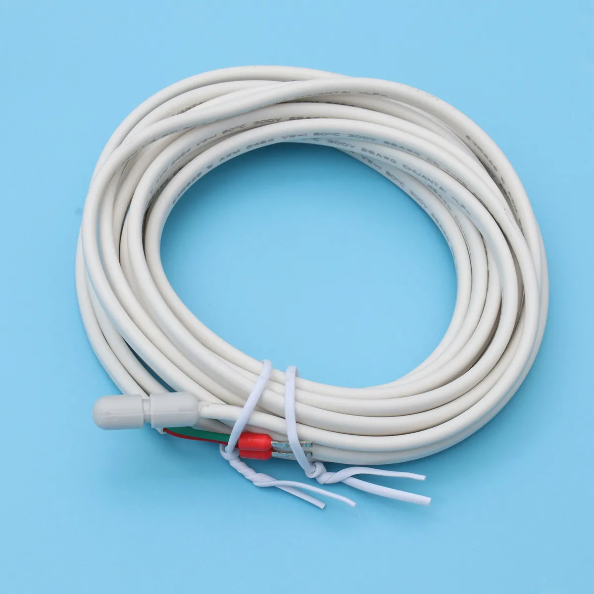 Programmable Smart Thermostat Touch Screen Heating Controller External Probe Digital Temperature Controller for Floor Heating
Programmable Smart Thermostat Touch Screen Heating Controller External Probe Digital Temperature Controller for Floor Heating