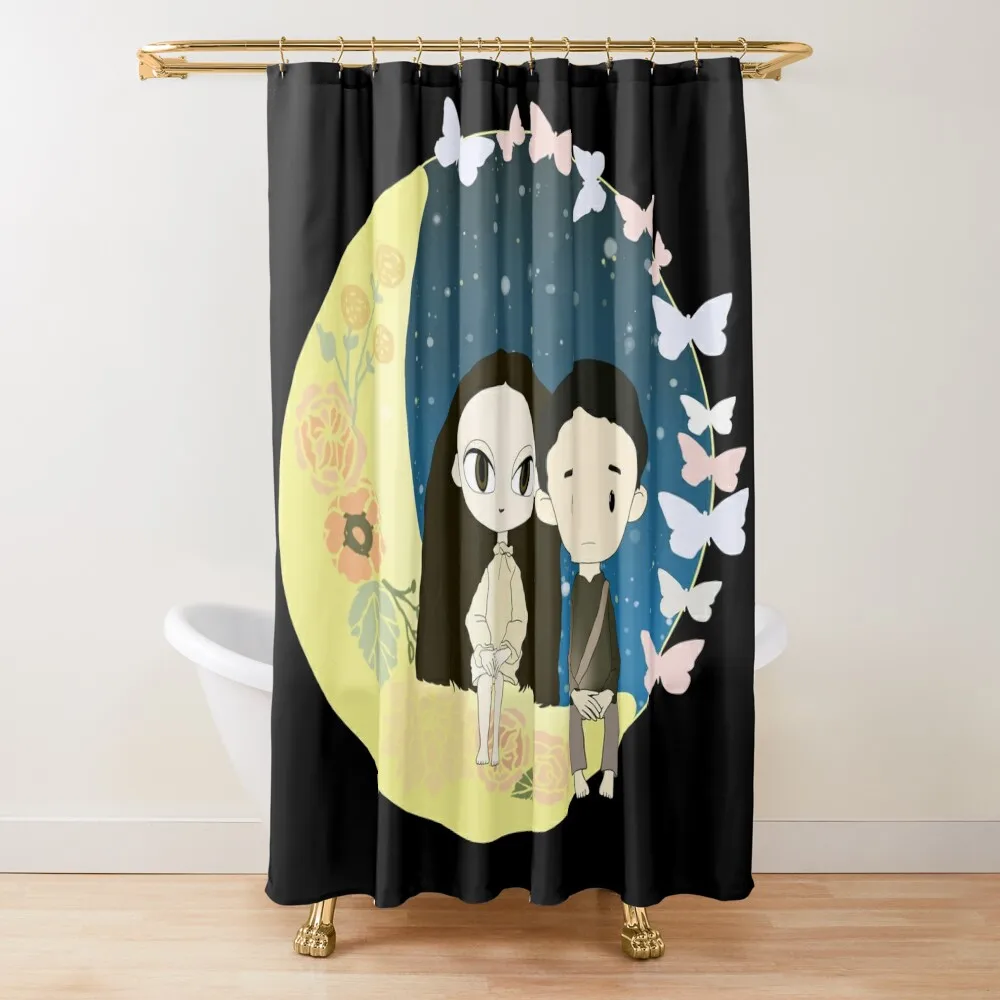 Itas okay to not be okay kdrama Shower Curtain Window Bathroom Box Luxury Bathroom Shower Curtain
Itas okay to not be okay kdrama Shower Curtain Window Bathroom Box Luxury Bathroom Shower Curtain