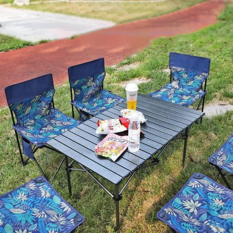 Outdoor Portable Folding Chair With Storage Bag Foldable Car Outdoor Chair Lightweight Bearing Strong Ride Comfort Camping Gear
Outdoor Portable Folding Chair With Storage Bag Foldable Car Outdoor Chair Lightweight Bearing Strong Ride Comfort Camping Gear
