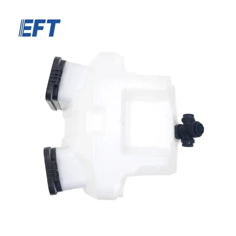 10.05.10.0010 EFT Spray Tank 30L/Z30/without Spray System for Z30 Agricultural Sprayer Drone Parts from EFT Frame
10.05.10.0010 EFT Spray Tank 30L/Z30/without Spray System for Z30 Agricultural Sprayer Drone Parts from EFT Frame