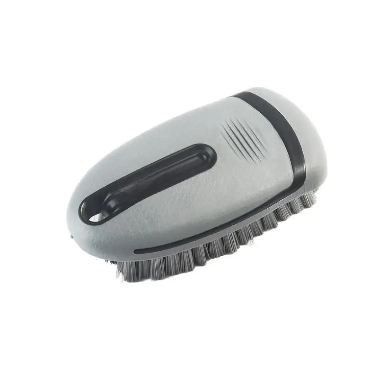 Для чистки автомобильных ковров, щетка для автоматической чистки ковров, средство для удаления пятен, автоочиститель сидений, щетина, очиститель ковров для автомобиля, грузовика
Для чистки автомобильных ковров, щетка для автоматической чистки ковров, средство для удаления пятен, автоочиститель сидений, щетина, очиститель ковров для автомобиля, грузовика