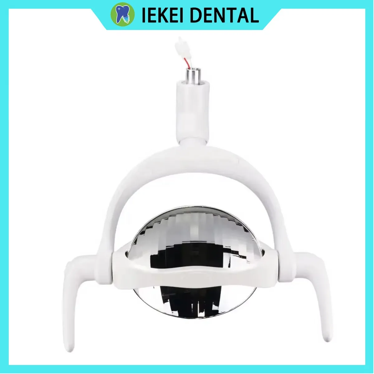 Dental Reflect LED Lamp Oral Light Dental Surgical Light with Inductive Infrared Spotlight for Dental Unit Chair Equipment
Dental Reflect LED Lamp Oral Light Dental Surgical Light with Inductive Infrared Spotlight for Dental Unit Chair Equipment
