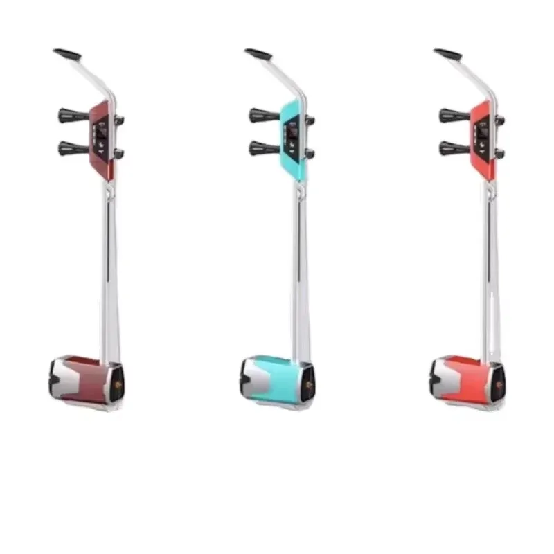New Electric Erhu Beginner's Professional Stage Performance: Electric Sound Erhu Qin
New Electric Erhu Beginner's Professional Stage Performance: Electric Sound Erhu Qin