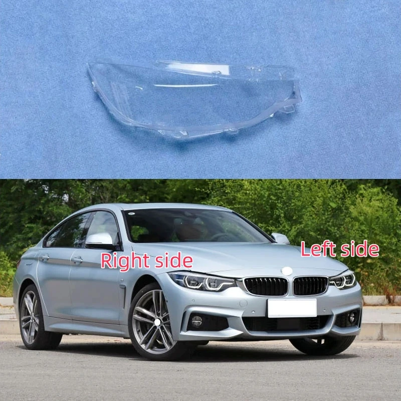 For BMW 4 Series M4 F32 F33 F36 2018 2019 2020 Car Headlight Shell Headlamp Lens Cover Replace Lamp Shade Headlamp Glass
For BMW 4 Series M4 F32 F33 F36 2018 2019 2020 Car Headlight Shell Headlamp Lens Cover Replace Lamp Shade Headlamp Glass