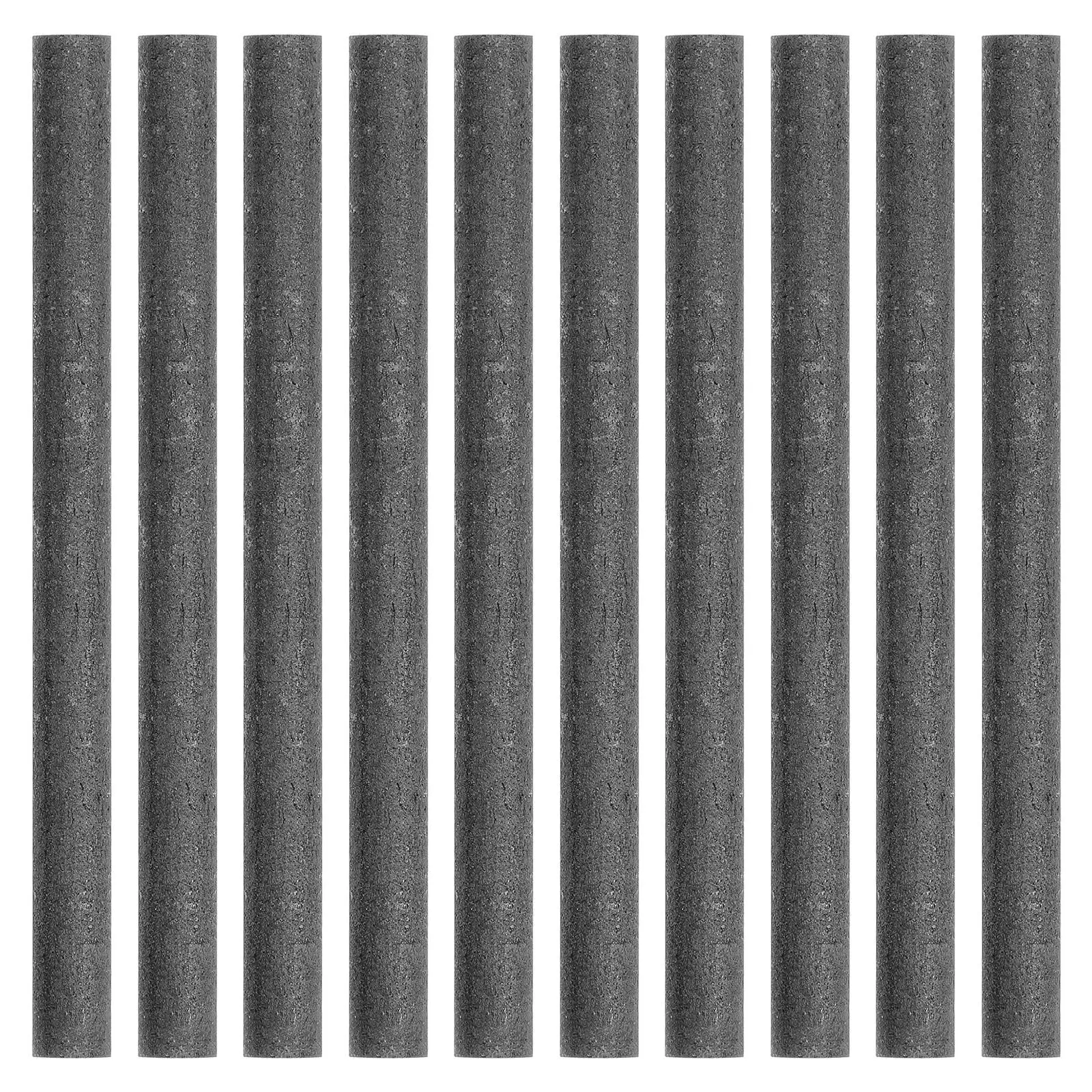 10 Pcs Rod Electrode for Student Experiments Graphite Rod Cylinder Tube Electrode Cylinder Tube Bar Tool Parts
10 Pcs Rod Electrode for Student Experiments Graphite Rod Cylinder Tube Electrode Cylinder Tube Bar Tool Parts