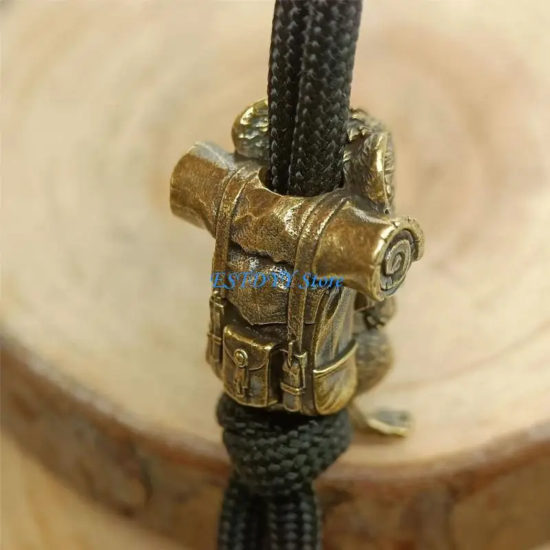 G6DE Multipurpose Paracord With Knifed Pendants Heavy Type Paracord Knifed Pendants for Everyday Carry Enthusiasts
G6DE Multipurpose Paracord With Knifed Pendants Heavy Type Paracord Knifed Pendants for Everyday Carry Enthusiasts