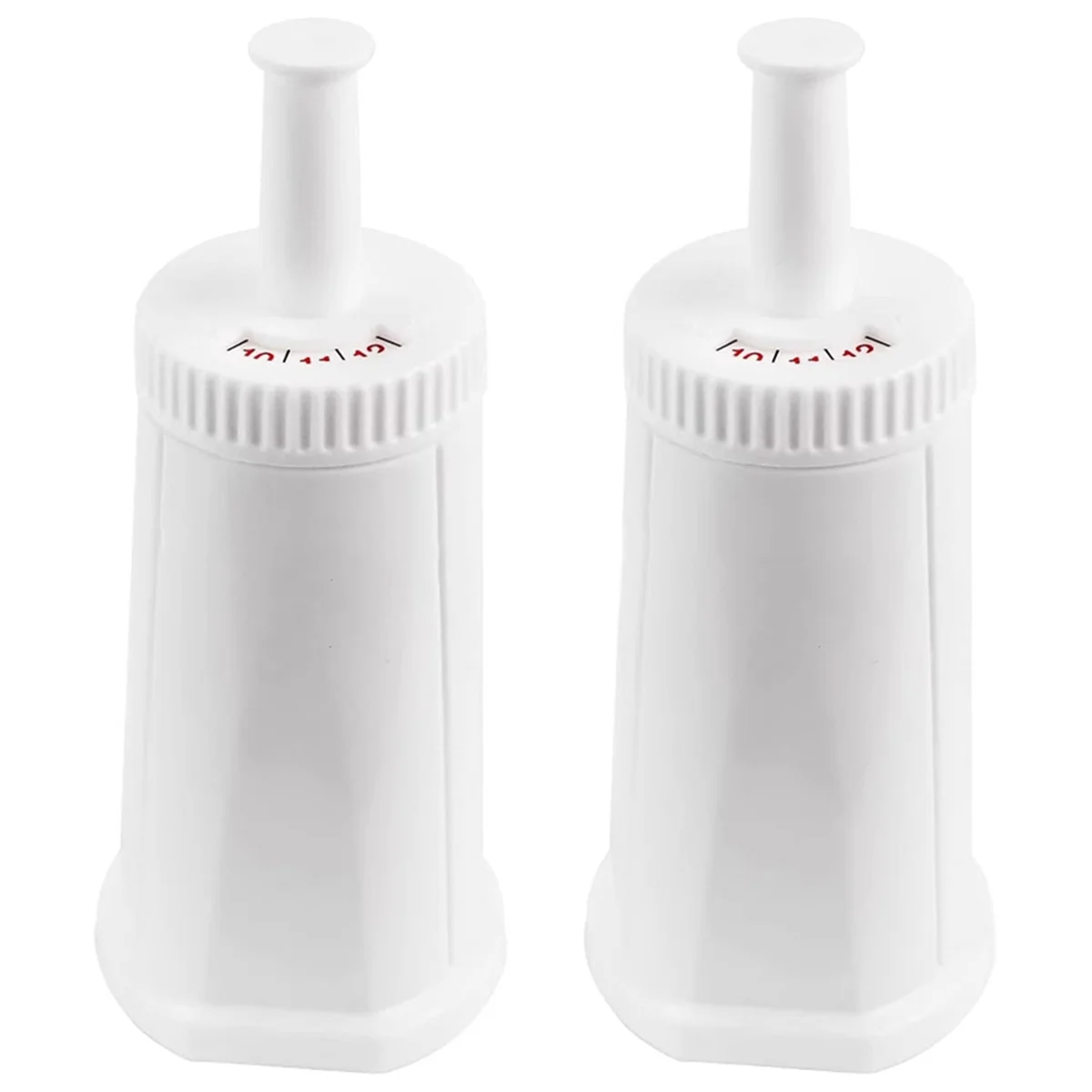 A72P 2pcs Replacement Water Filter for Touch Espresso Machine BES880 BES878 Oracle Touch BES990 BES980
A72P 2pcs Replacement Water Filter for Touch Espresso Machine BES880 BES878 Oracle Touch BES990 BES980