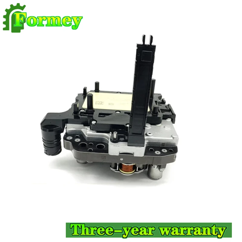 DQ250 DSG 6 Speed 02E 02E927770AD TCU TCM Mechatronic Valve Boday Fits For VW AUDI SKODA 02E927770AJ 02E927770AQ
DQ250 DSG 6 Speed 02E 02E927770AD TCU TCM Mechatronic Valve Boday Fits For VW AUDI SKODA 02E927770AJ 02E927770AQ