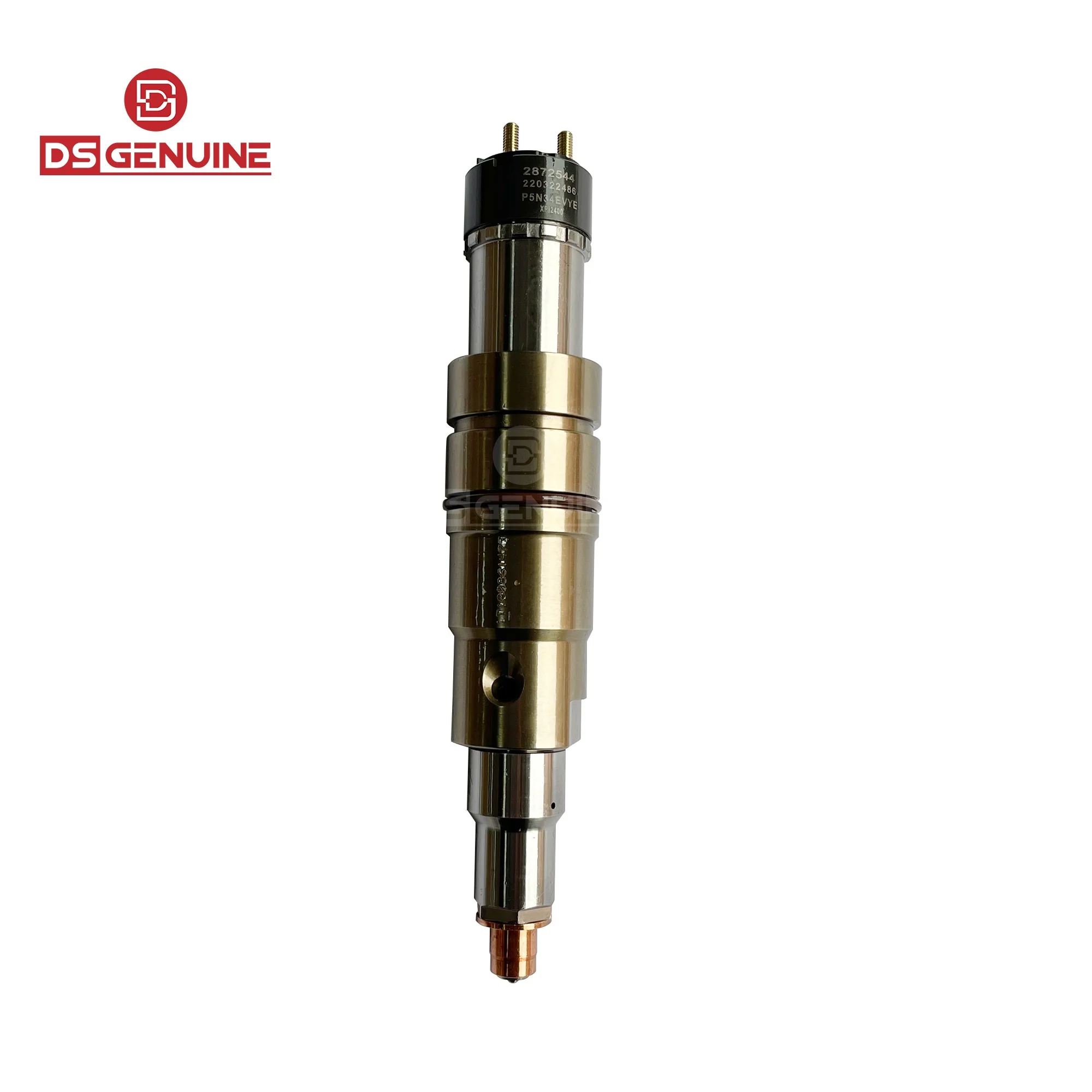 2872544 High Quality ISX12 ISX diesel Engine XPI Fuel Injector Nozzles 2872544
2872544 High Quality ISX12 ISX diesel Engine XPI Fuel Injector Nozzles 2872544