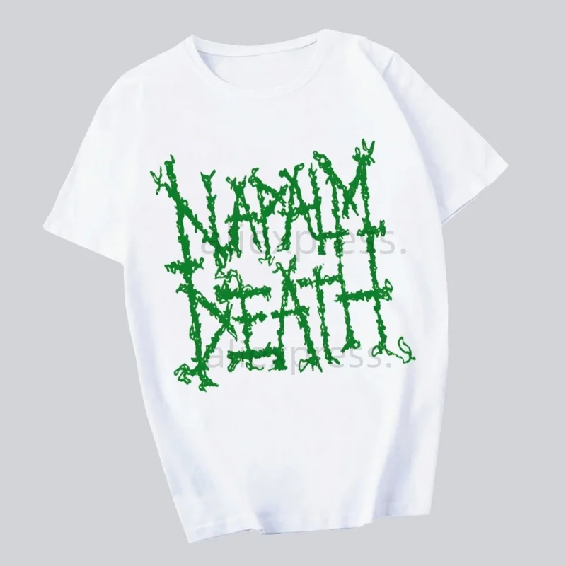 napalm death Awesome T Shirts For Guys O-Neck Short Sleeve Regular Mens height Quality Men Hip-Hop Tee Shirt
napalm death Awesome T Shirts For Guys O-Neck Short Sleeve Regular Mens height Quality Men Hip-Hop Tee Shirt