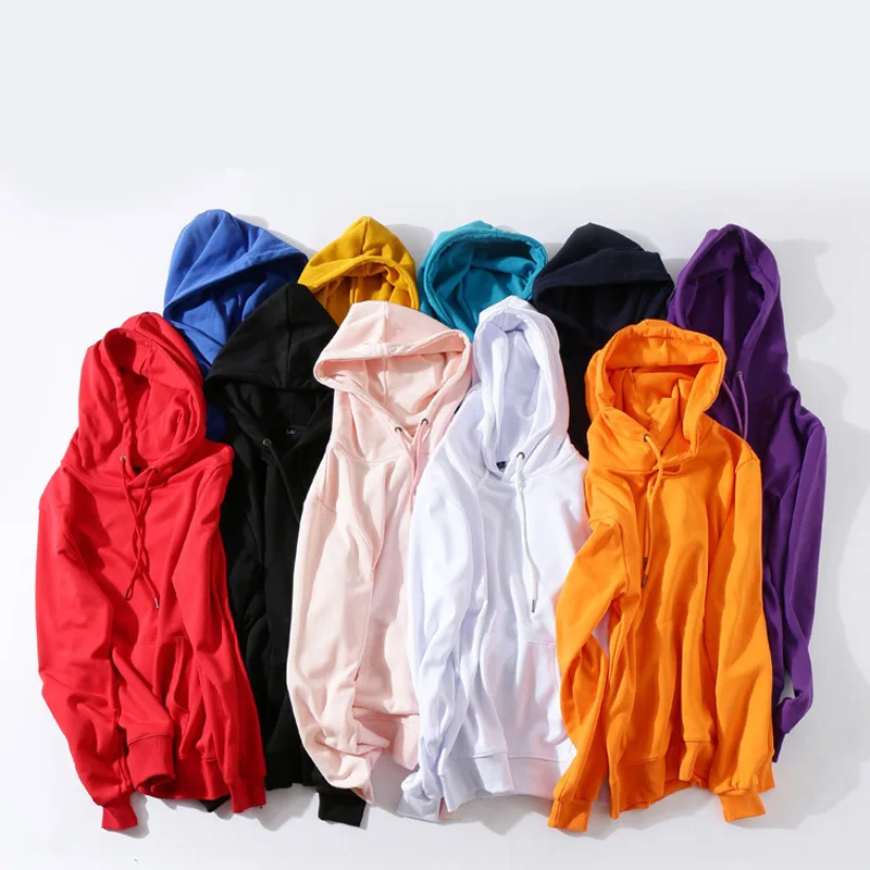 New Brand Men's/Women's Hoodies Spring Autumn Winter Male Casual Fashion Hoodies Sweatshirts Solid Color Hoodies Hip Hop Tops
New Brand Men's/Women's Hoodies Spring Autumn Winter Male Casual Fashion Hoodies Sweatshirts Solid Color Hoodies Hip Hop Tops