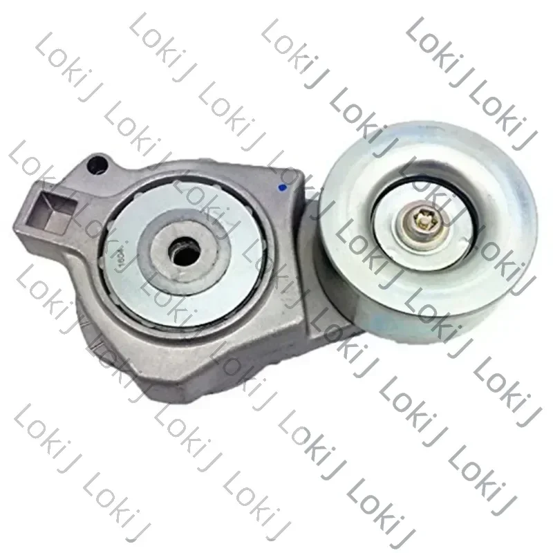 Loki JTiming Belt Tensioner Assembly for Mitsubishi Pajero 3.0 3.5 Montero sport K90 MD367192 1345A078
Loki JTiming Belt Tensioner Assembly for Mitsubishi Pajero 3.0 3.5 Montero sport K90 MD367192 1345A078