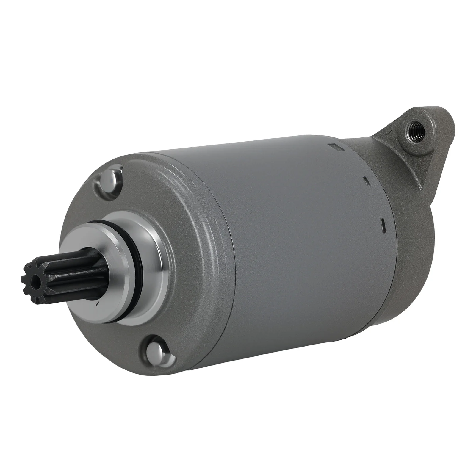 Starter Motor for Can-Am Maverick 1000 2013 2014-2015 420684566 12V 9 Teeth
Starter Motor for Can-Am Maverick 1000 2013 2014-2015 420684566 12V 9 Teeth