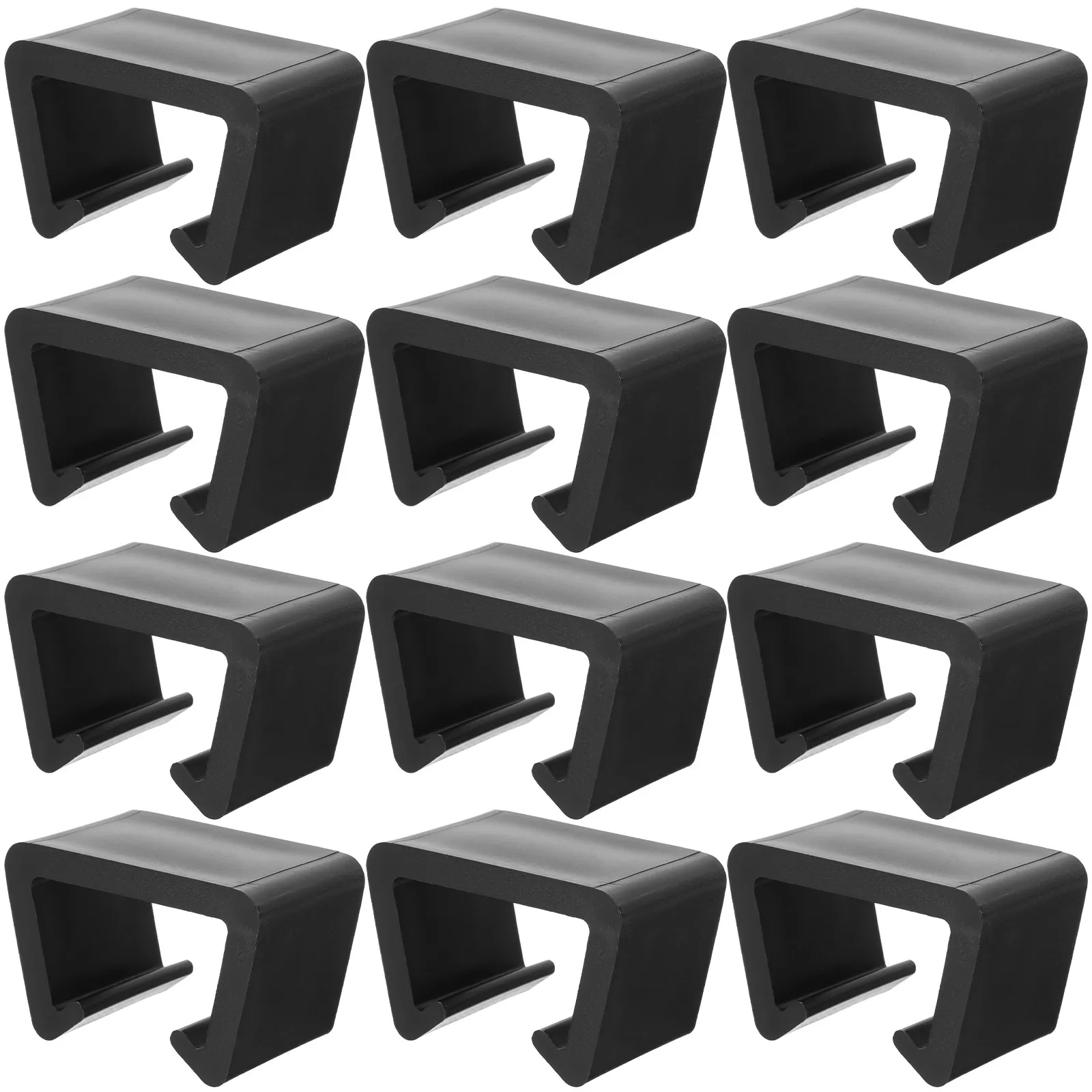 12Pcs Furniture Chair Clips Outdoor Patio Modular Sofa Fasteners Rattan Wicker Sectional Couch Connectors Garden Furniture Clips
12Pcs Furniture Chair Clips Outdoor Patio Modular Sofa Fasteners Rattan Wicker Sectional Couch Connectors Garden Furniture Clips