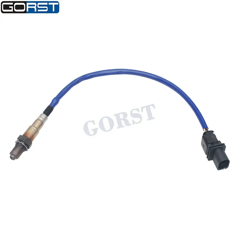 Car Oxygen Sensor 0258017359 for Ford Kuga 2013 1744580 DS7A-9Y460-AA DS7Z9F472A
Car Oxygen Sensor 0258017359 for Ford Kuga 2013 1744580 DS7A-9Y460-AA DS7Z9F472A