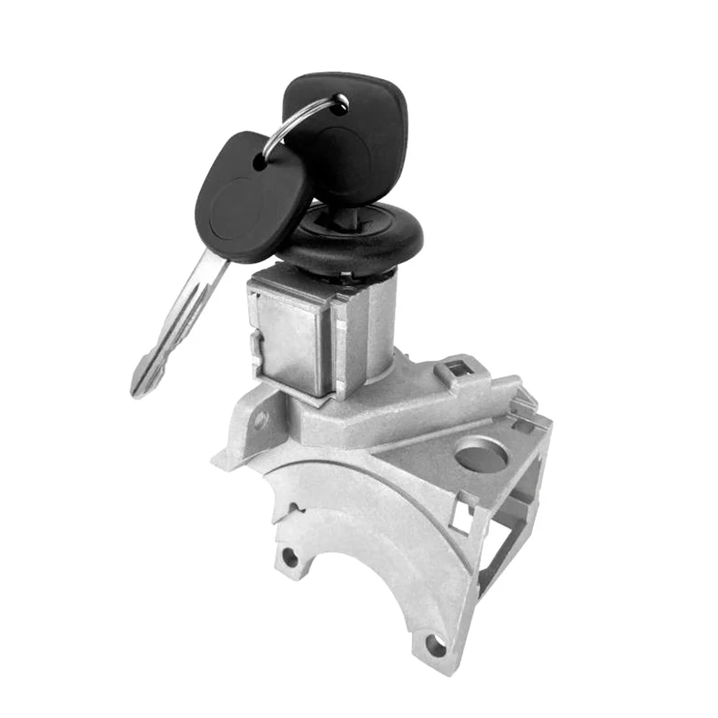 Lgnition Lock Cylinder Switch Housing for 2000-2007 88965342 for Chevy Silverado GMC Sierra Aluminum Ignition Switch Housing
Lgnition Lock Cylinder Switch Housing for 2000-2007 88965342 for Chevy Silverado GMC Sierra Aluminum Ignition Switch Housing