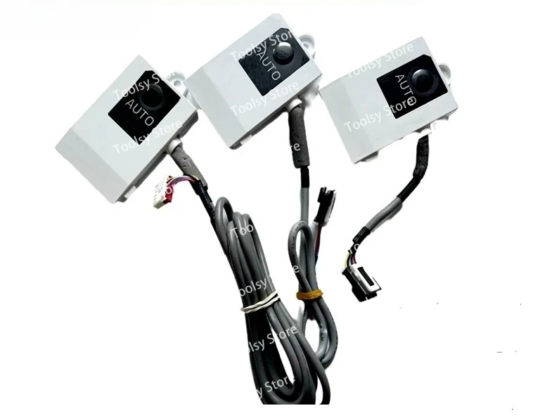 Новый оригинальный AUX-кондиционер, модуль связи Wi-Fi, беспроводное мобильное приложение 11222022000069
Новый оригинальный AUX-кондиционер, модуль связи Wi-Fi, беспроводное мобильное приложение 11222022000069