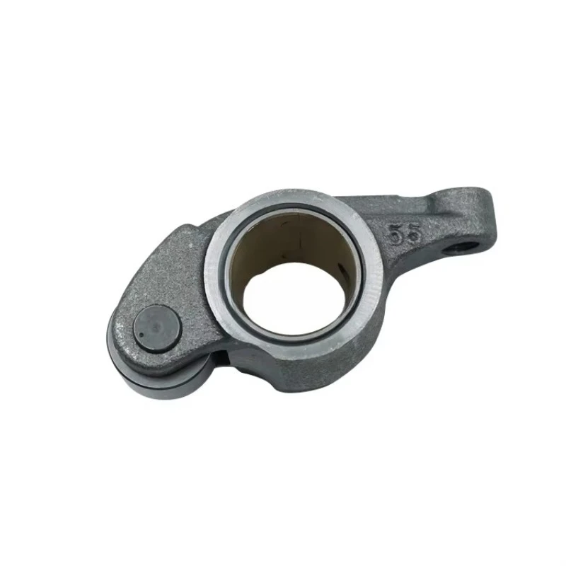ME222871 Exhaust Valve Rocker Arm 4M50 for HD820V/SY215-9/SY215-10 Engine Parts Holder
ME222871 Exhaust Valve Rocker Arm 4M50 for HD820V/SY215-9/SY215-10 Engine Parts Holder