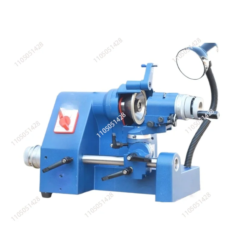 Universal Cutter Grinder 220VDrill Sharpener Knife Sharpening Machine for End Mill Twist Drill Cutter Grinding Tool
Universal Cutter Grinder 220VDrill Sharpener Knife Sharpening Machine for End Mill Twist Drill Cutter Grinding Tool
