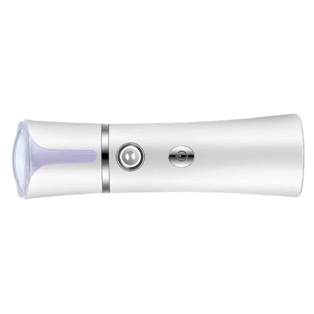 Care Water Replenishing Instrument Spray Facial Humidifier Travel Small Moisturizing Face Steamer
Care Water Replenishing Instrument Spray Facial Humidifier Travel Small Moisturizing Face Steamer