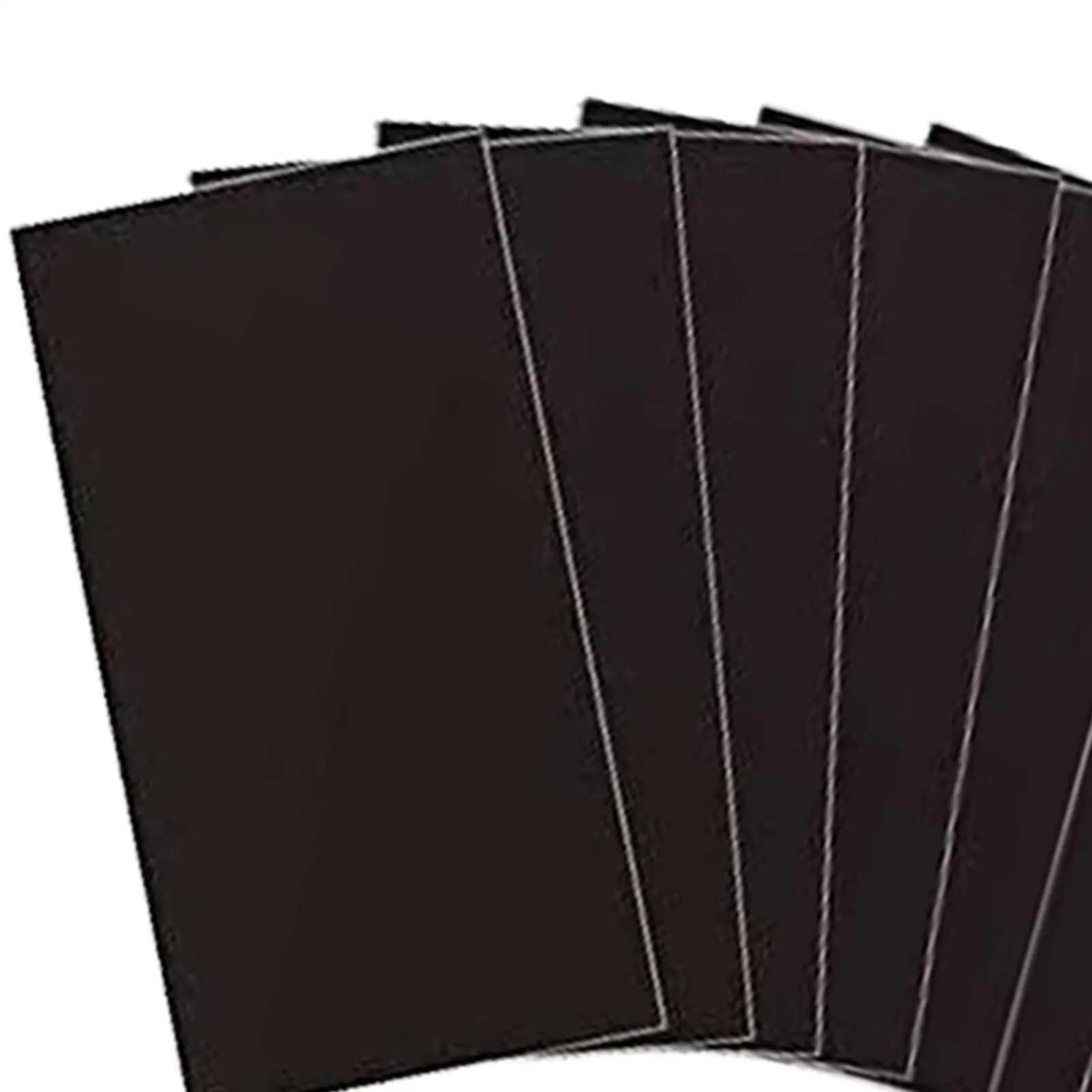 45x Anti Tarnish Strips for Jewelry Storage Silverware Electronics Sterling Silver
45x Anti Tarnish Strips for Jewelry Storage Silverware Electronics Sterling Silver