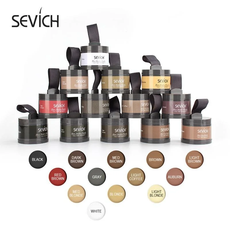 Shading and shadow filling forehead hairline replacement powder hair-covering and repairing powder hairline powder
Shading and shadow filling forehead hairline replacement powder hair-covering and repairing powder hairline powder