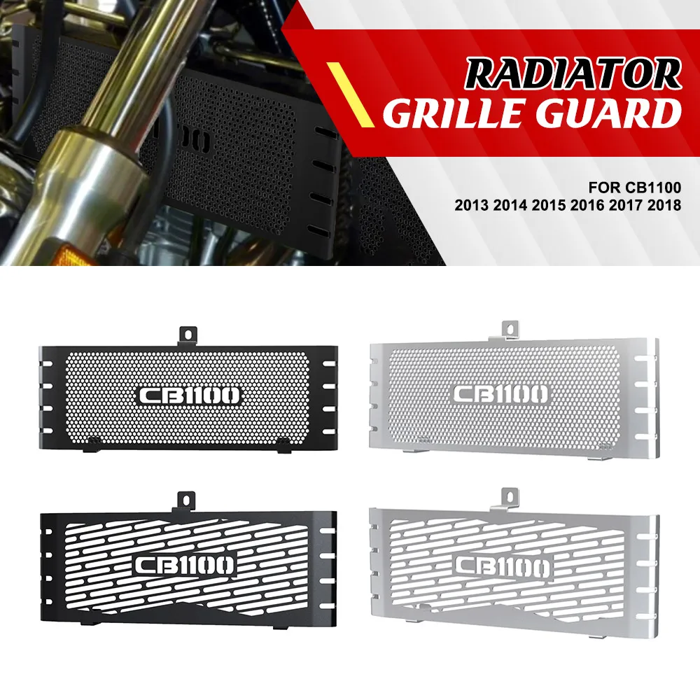 CB 1100 Motorcycle Radiator Guard Engine Cooling Protector Cooler Accessories For Honda CB1100 2013 2014 2015 2016 2017 2018
CB 1100 Motorcycle Radiator Guard Engine Cooling Protector Cooler Accessories For Honda CB1100 2013 2014 2015 2016 2017 2018