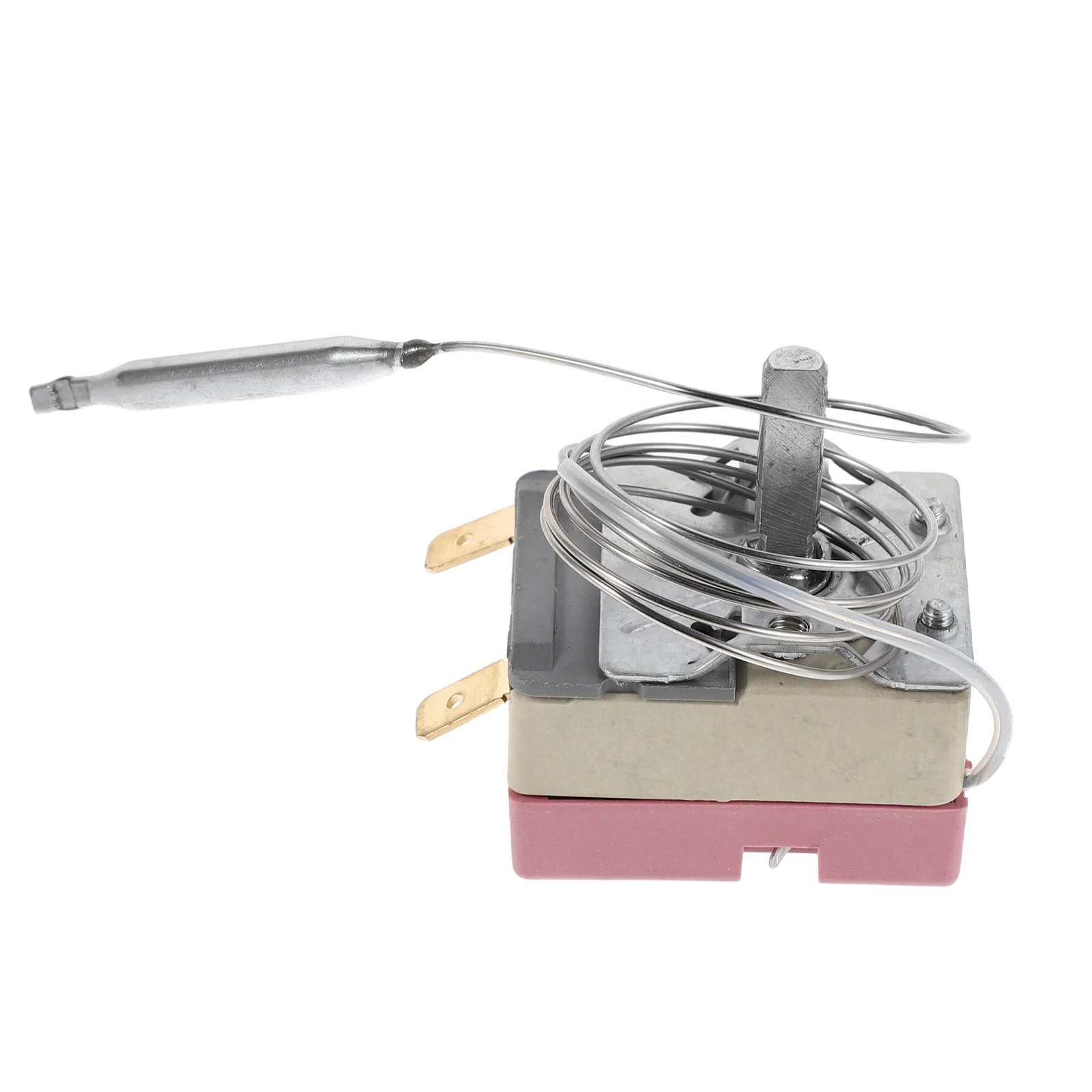 Fog Machine Temperature Controller Sensor 5Mm Probe Thermostat Replacement Smoke Machine Heating Sensor Spare Part Dj Stage
Fog Machine Temperature Controller Sensor 5Mm Probe Thermostat Replacement Smoke Machine Heating Sensor Spare Part Dj Stage