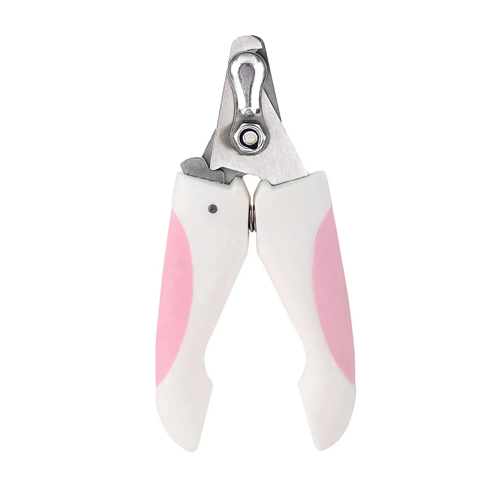 Large Breed Dog Nail Clippers Cat Toenail Cutters Professional Nail Trimmer for Small Animals Pet Care kitten Claw Trimmer
Large Breed Dog Nail Clippers Cat Toenail Cutters Professional Nail Trimmer for Small Animals Pet Care kitten Claw Trimmer