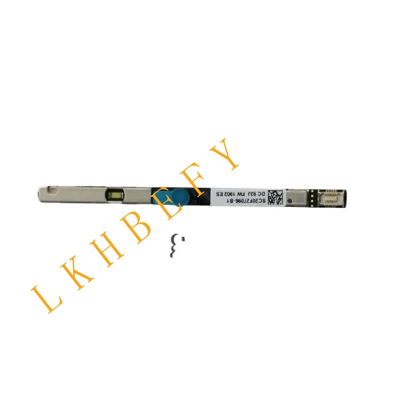 € Новая встроенная веб-камера для X1 Carbon 7th T490S T495S X1 Extreme P138 01HW058 01HW059 01HW060 5C20W42981 01HW057
€ Новая встроенная веб-камера для X1 Carbon 7th T490S T495S X1 Extreme P138 01HW058 01HW059 01HW060 5C20W42981 01HW057