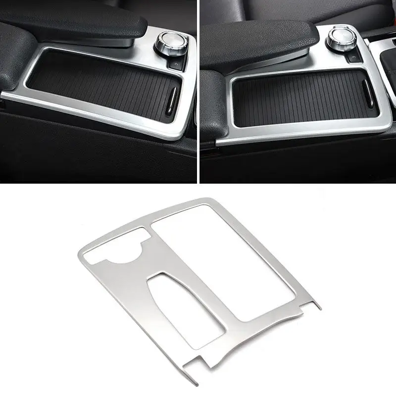 Car Accessories Center Console Gear Shift Panel Frame Cover Trim For Mercedes Benz C Class W204 C200 C300 C180L 2007 2008- 2013
Car Accessories Center Console Gear Shift Panel Frame Cover Trim For Mercedes Benz C Class W204 C200 C300 C180L 2007 2008- 2013