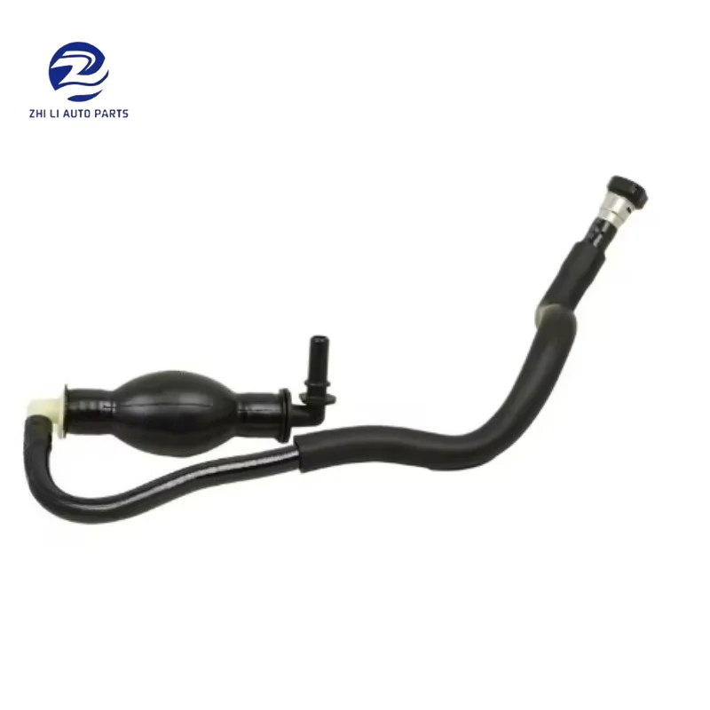 164460011R VAICO - V46-1426 Engine Fuel Pipe For Renault Fluence Megane Grand Scénic 2009–2021 Car Fuel Return Line
164460011R VAICO - V46-1426 Engine Fuel Pipe For Renault Fluence Megane Grand Scénic 2009–2021 Car Fuel Return Line
