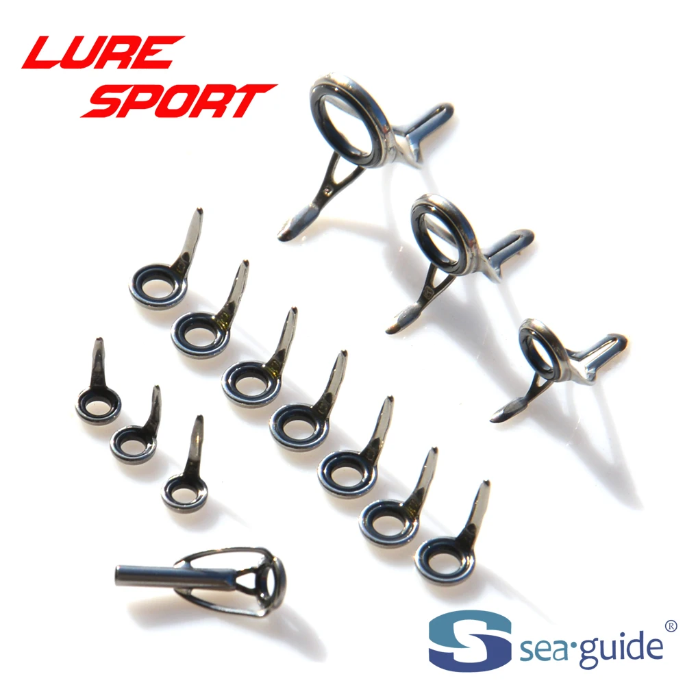 14 шт., набор направляющих для вращения LS, кольцо из нержавеющей стали SXBLSG10 SXMLSG SXULST, стержень, строительные компоненты, ремонт, аксессуары «сделай сам», SeaGuide
14 шт., набор направляющих для вращения LS, кольцо из нержавеющей стали SXBLSG10 SXMLSG SXULST, стержень, строительные компоненты, ремонт, аксессуары «сделай сам», SeaGuide