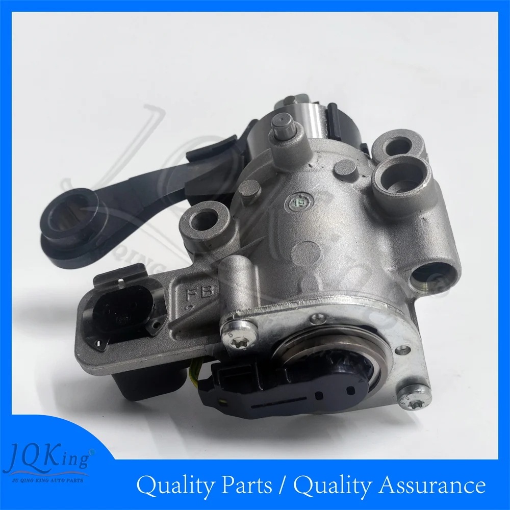 Brand new 0CK Automatic transmission lock-up solenoid valve 0CK325497-F for Audi A4 A6 A7
Brand new 0CK Automatic transmission lock-up solenoid valve 0CK325497-F for Audi A4 A6 A7