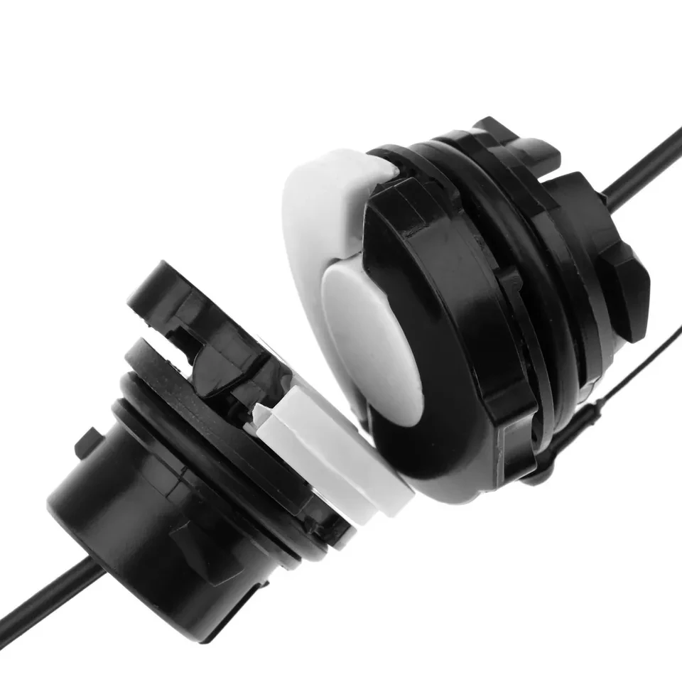 2Pcs Fuel Oil Cap Kit Fit For STIHL MS171 MS181 MS192T MS200T MS210 MS211 MS230 MS250 Chainsaw Grass Trimmer Tool Parts Tank Lid
2Pcs Fuel Oil Cap Kit Fit For STIHL MS171 MS181 MS192T MS200T MS210 MS211 MS230 MS250 Chainsaw Grass Trimmer Tool Parts Tank Lid