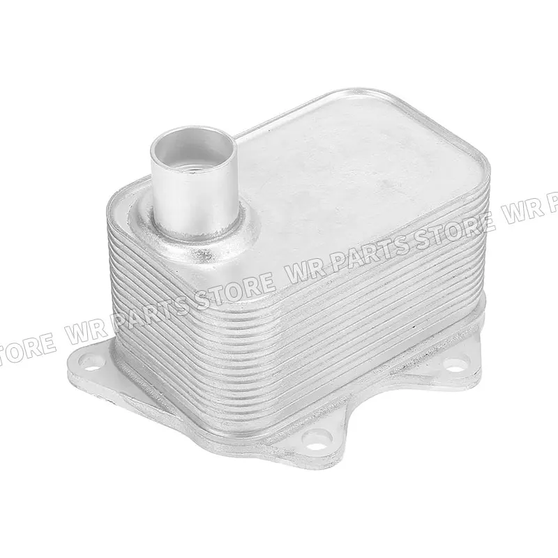 Engine Oil Cooler 06J117021D for Audi TTS Quattro 2009-2012 VW Jetta Eos Golf CC Passat 2008-2010 010-2012 06J117021D
Engine Oil Cooler 06J117021D for Audi TTS Quattro 2009-2012 VW Jetta Eos Golf CC Passat 2008-2010 010-2012 06J117021D