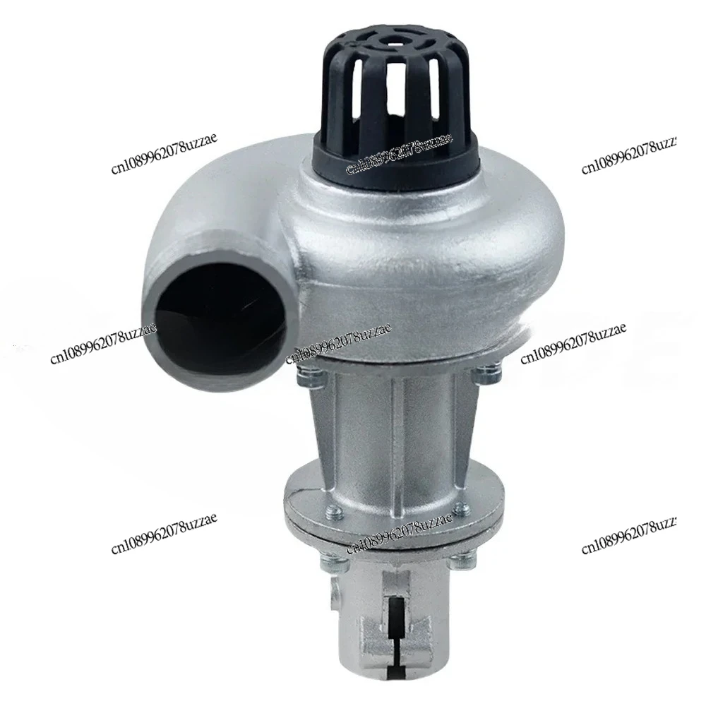 1.5 Inch Modified Water Pump Powered By A Brush Cutter Aluminum Alloy Trimmer Parts Garden Irrigation Power Tool Kit
1.5 Inch Modified Water Pump Powered By A Brush Cutter Aluminum Alloy Trimmer Parts Garden Irrigation Power Tool Kit