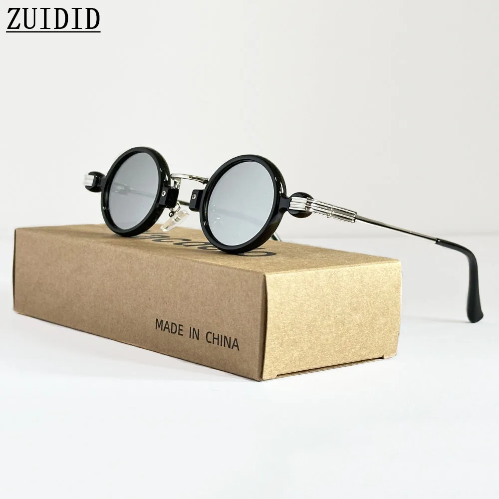 Small Round Punk Sunglass Men Vintage Vacation Steampunk Sunglasses Women Trendy Retro Fashion Glasses Gafas De Sol Hombre Vasos
Small Round Punk Sunglass Men Vintage Vacation Steampunk Sunglasses Women Trendy Retro Fashion Glasses Gafas De Sol Hombre Vasos