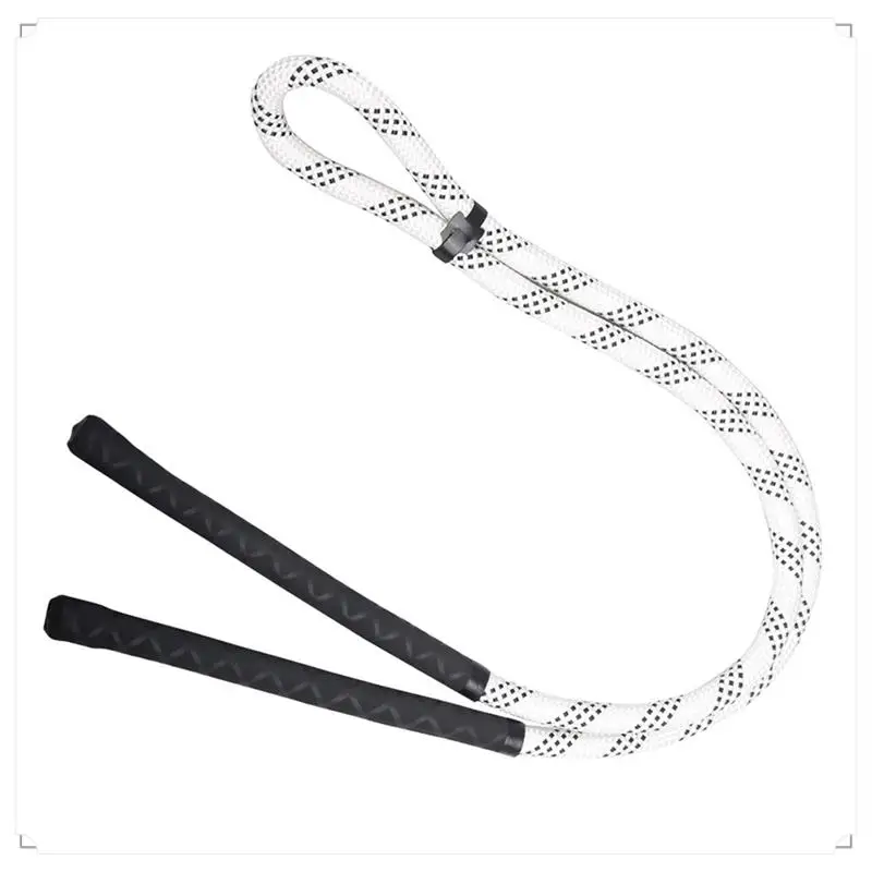 Golf Swing Trainer Practice Rope, Golf Practice Supplies, Portable Golf Practice Swing Trainer 
Golf Swing Trainer Practice Rope, Golf Practice Supplies, Portable Golf Practice Swing Trainer