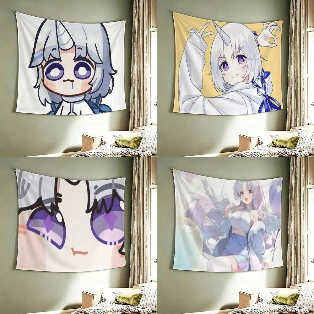 Ayatsuno Yuni StelLive VTuber flag Best Price Decoration Outdoor Picnic Party Art Hanging Party
Ayatsuno Yuni StelLive VTuber flag Best Price Decoration Outdoor Picnic Party Art Hanging Party